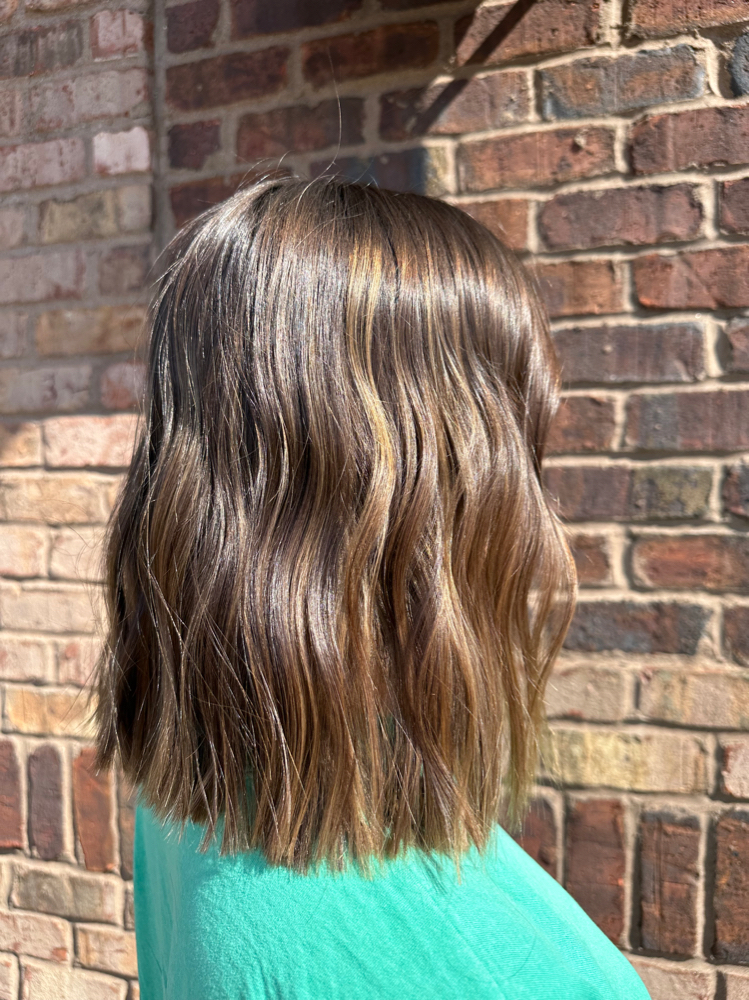 Roots & Gloss