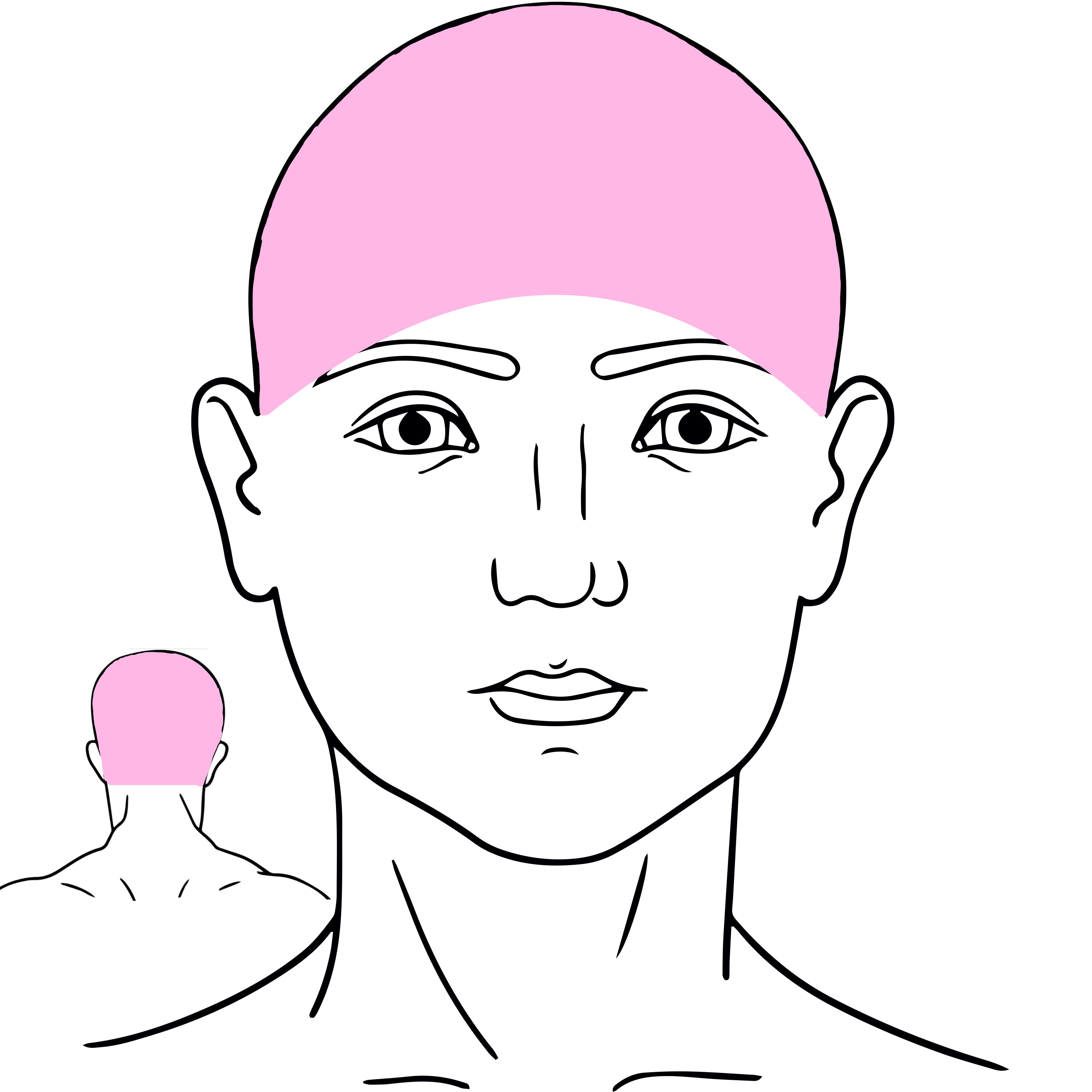 Head