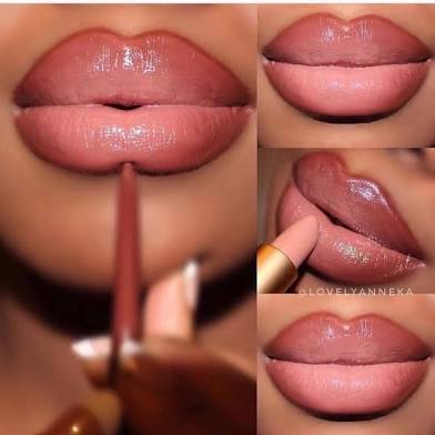Lip Combo