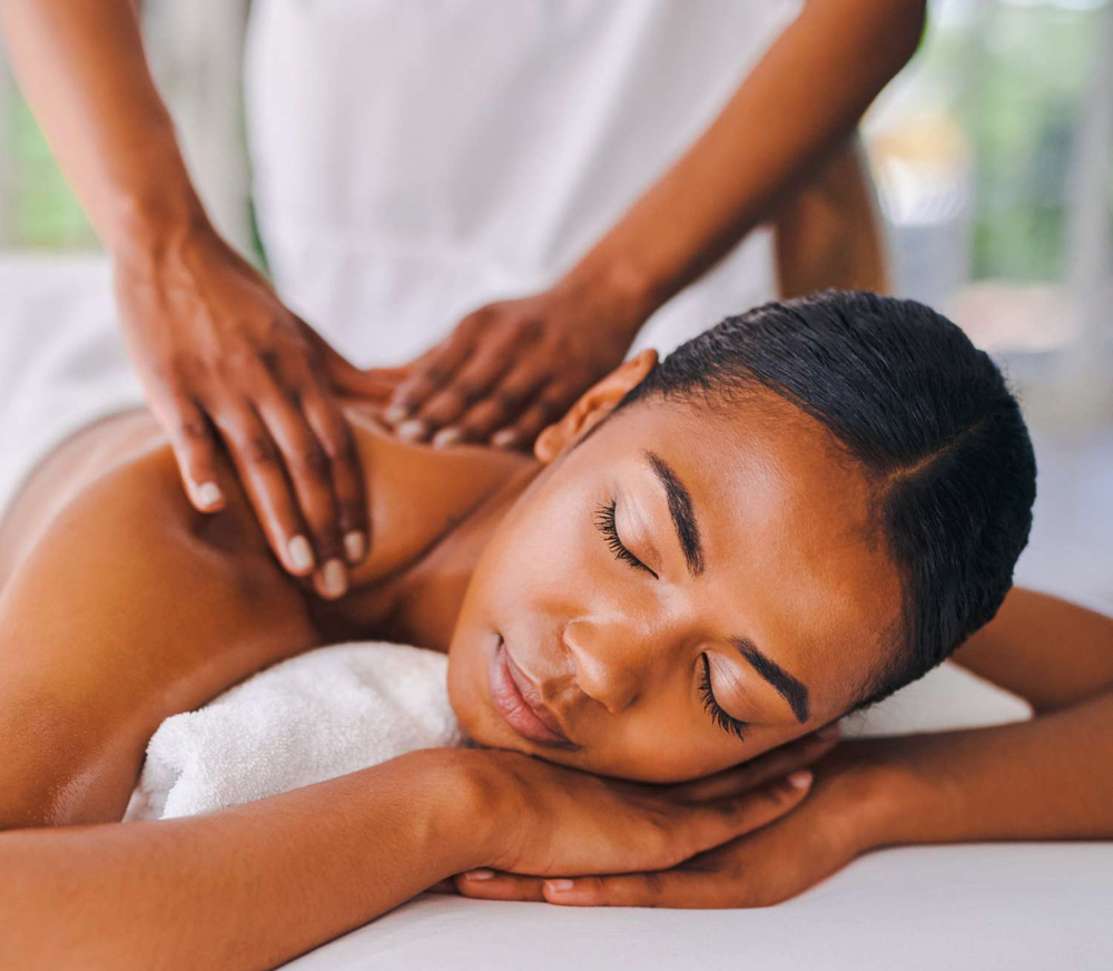 Lymphatic Massage (Prepaid)
