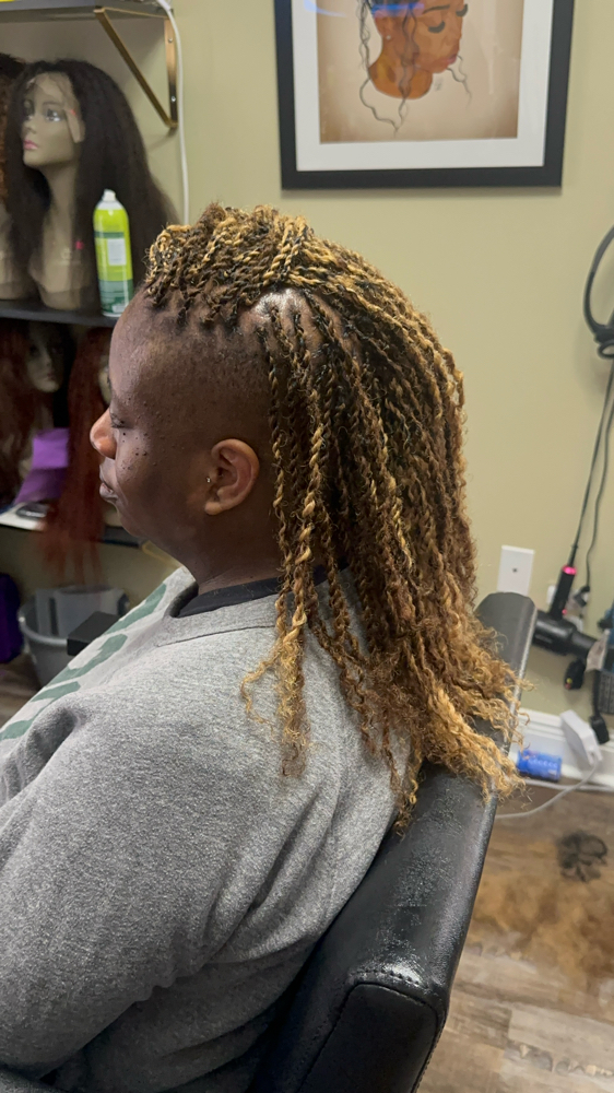 Micro Twist