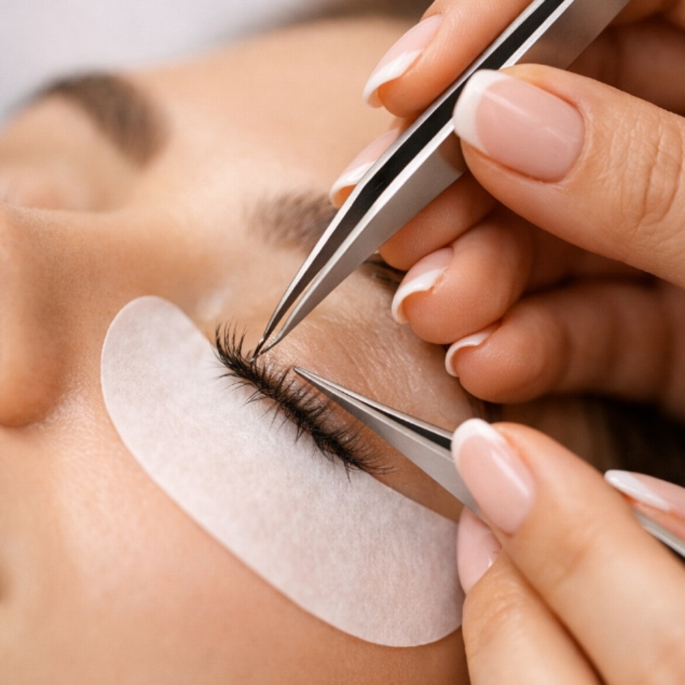 Lash Extensions - 90 Minutes at Beutimi in Pleasant Grove, UT