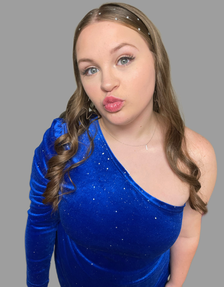 HOCO Hair & Makeup