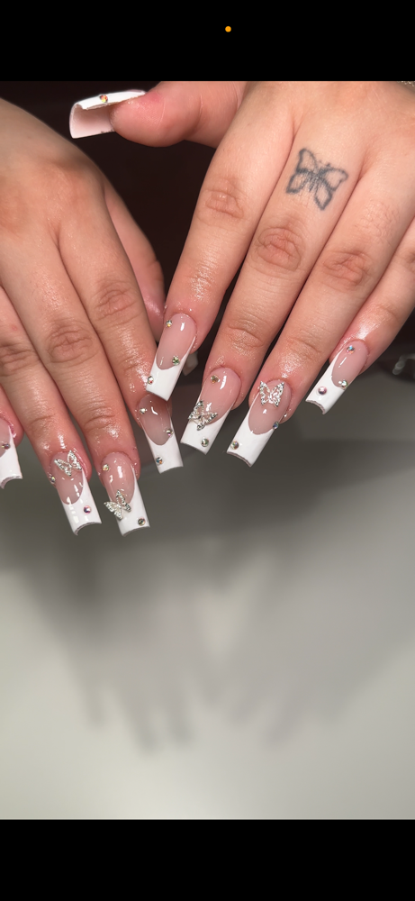 Long Full Set
