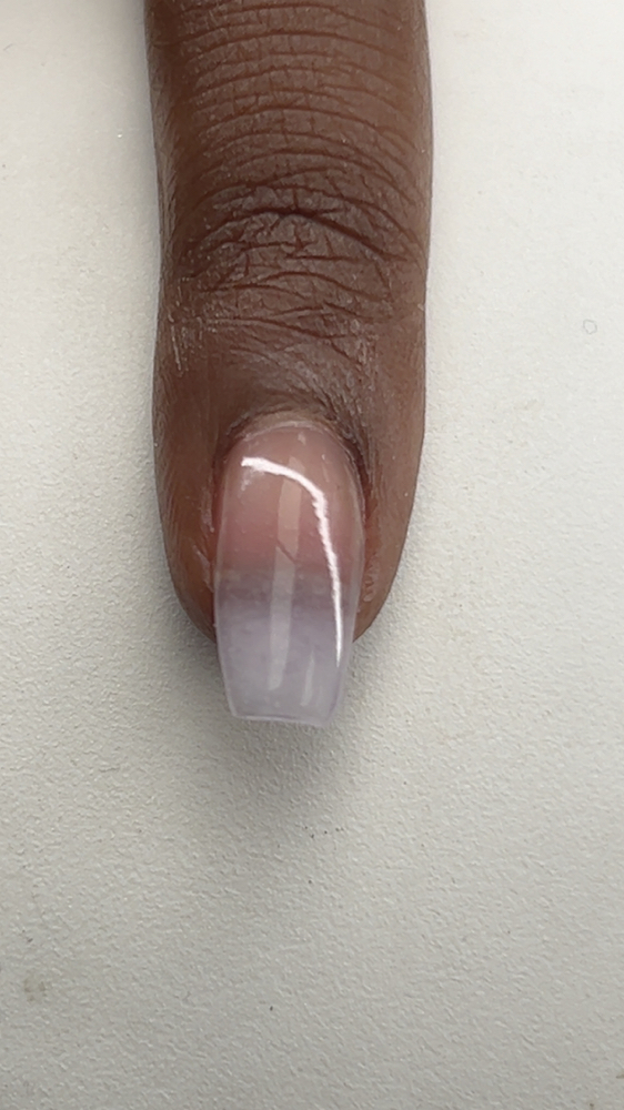 Full set Gels, Short