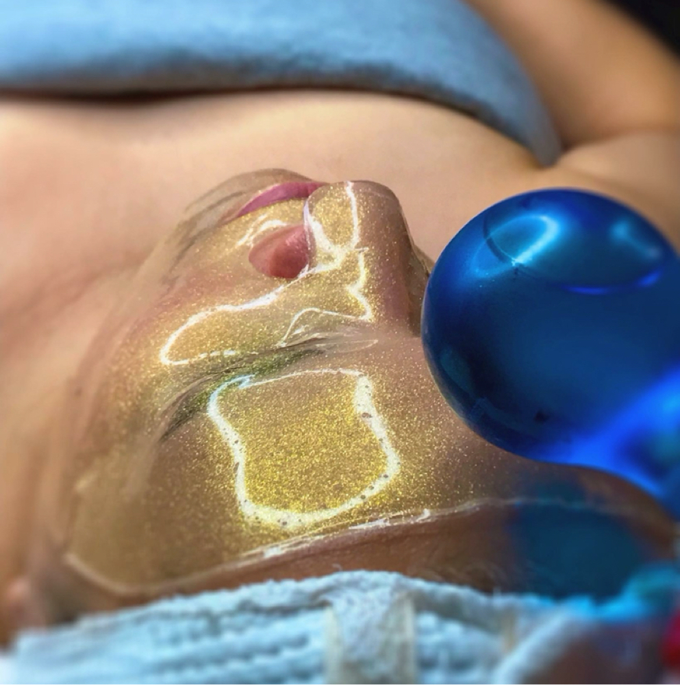 The Ultimate Red Carpet Facial at Skin Deep Esthetics in Mentor, OH