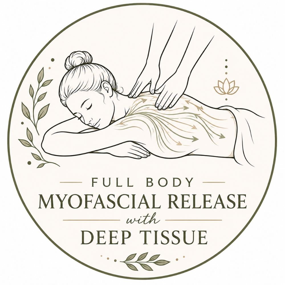 Myofascial With Deep Tissue Massage at FANCY FACE AESTHETICS AND WELLNESS LLC in Saint Augustine, FL