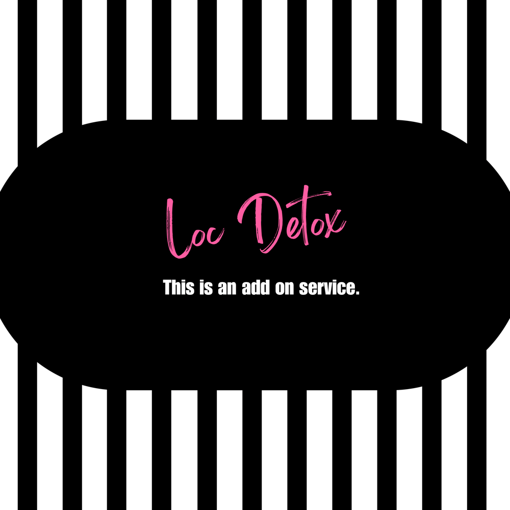 Loc Detox