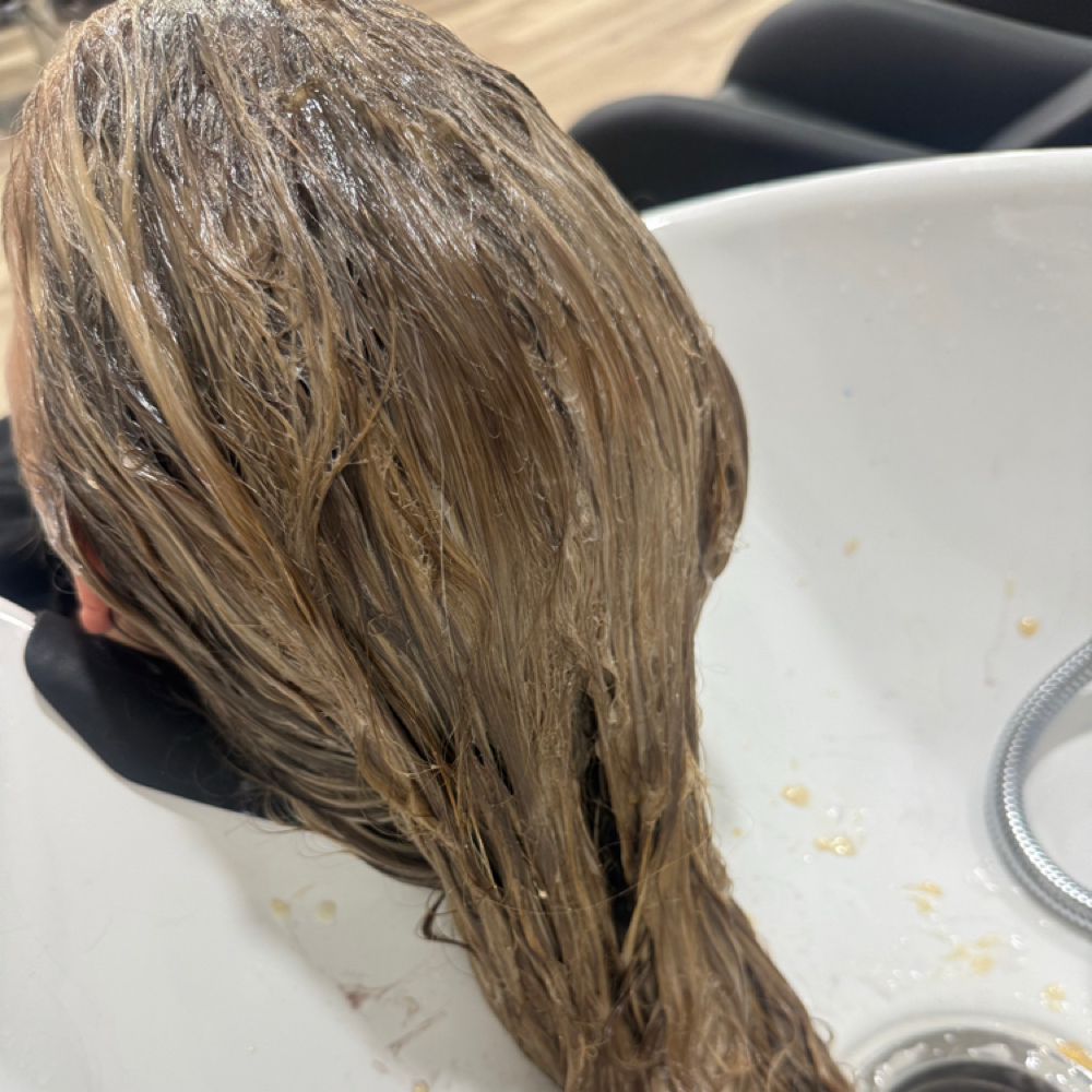 GLOSS & STYLE at Top Knot Salon & Spa in Greensboro, NC