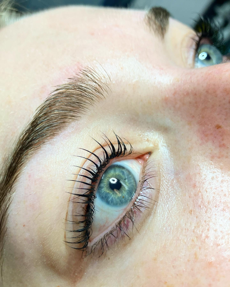 Lash Lift