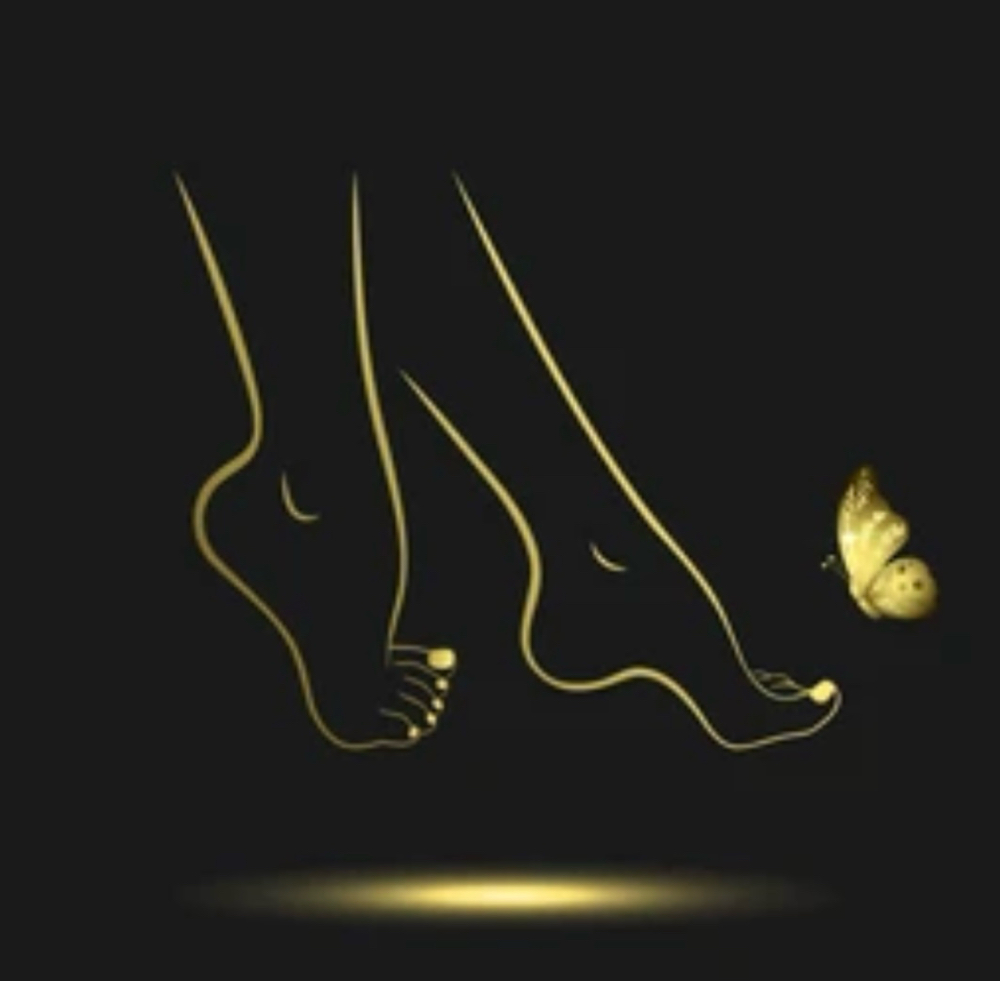 Toes