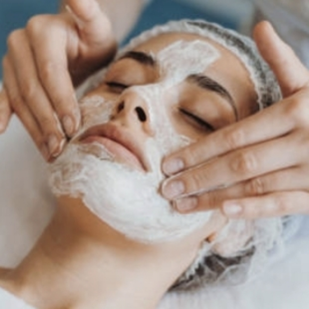 Therapeutic Mask Treatment at Andrea Godsey in Mesa, AZ