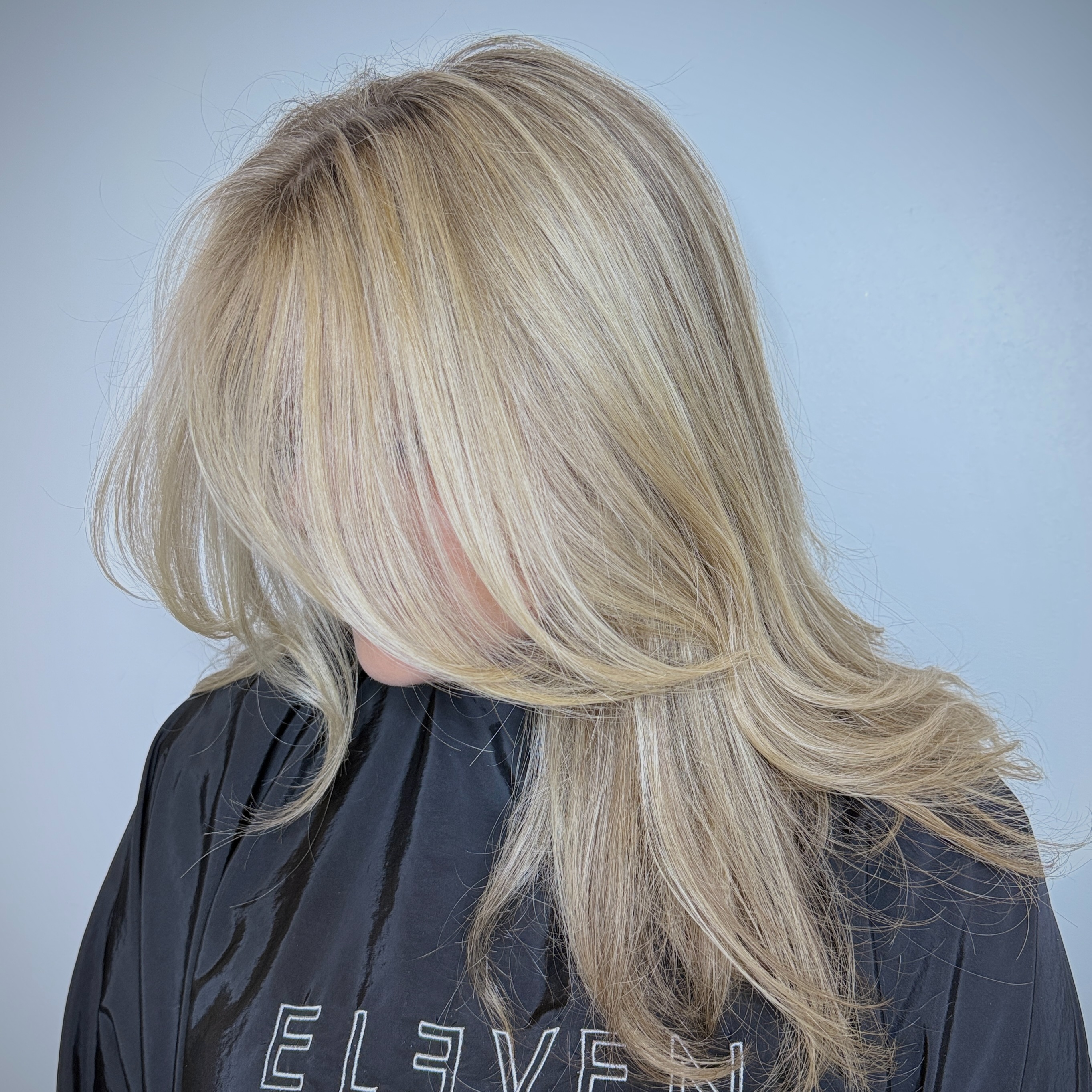 Sofia | Full Custom Color at The Plan in HOLYOKE, MA