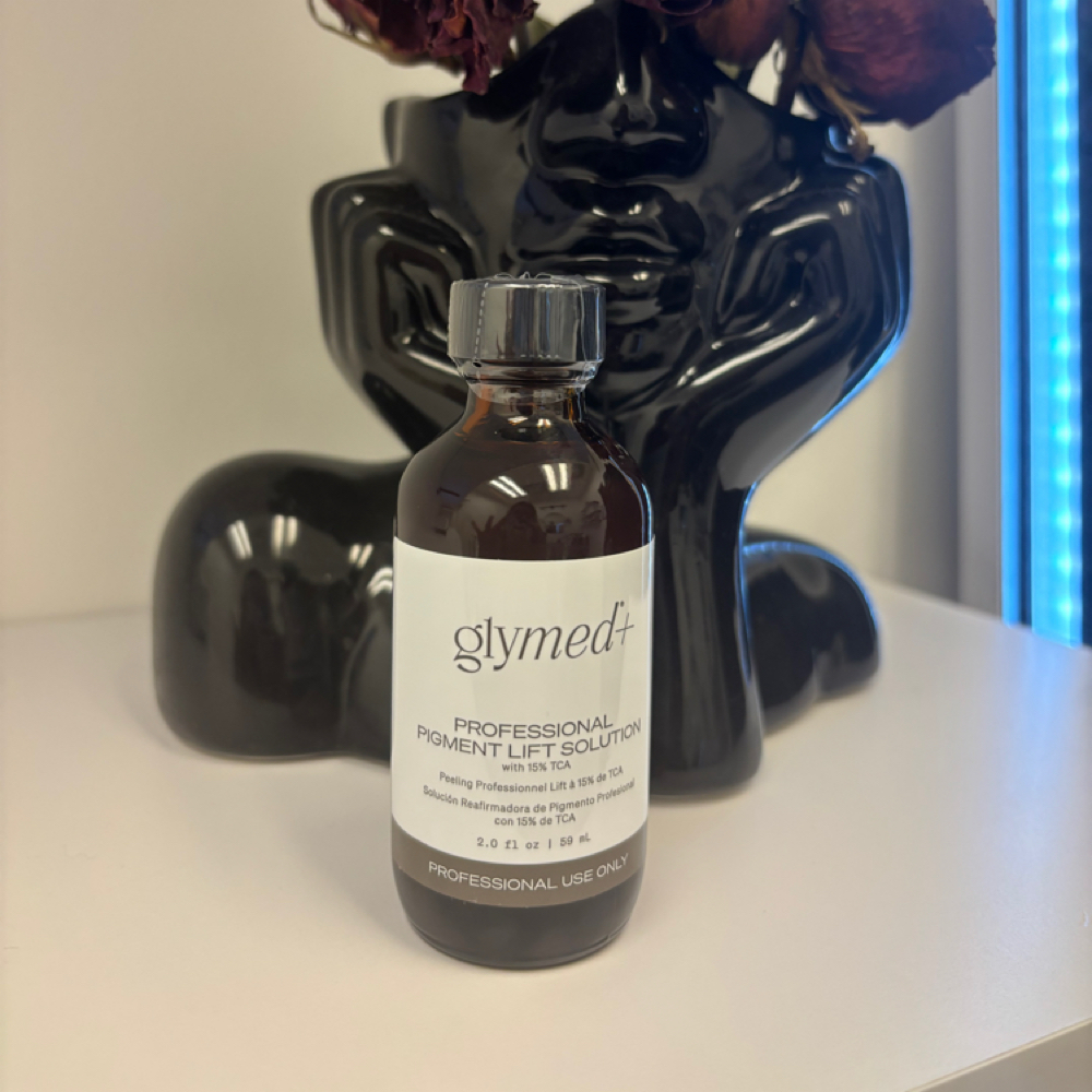Glymed 15% TCA PRO-PIGMENT LIFTING at KC SKIN GLOW in Salt Lake City, UT