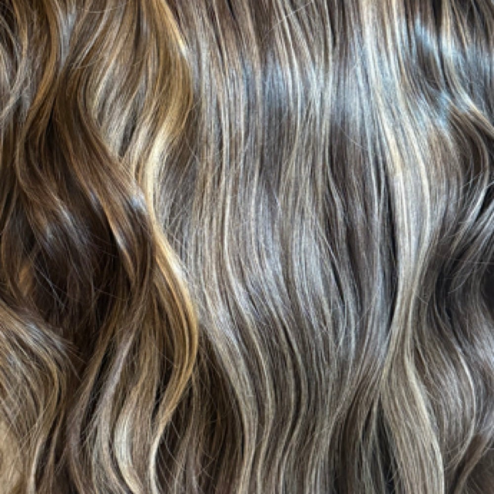 Partial Highlight at Kiana’s Beauty Lab in Spanish Fork, UT