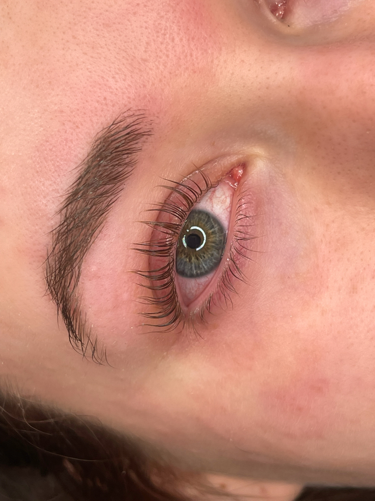 LASH LIFT