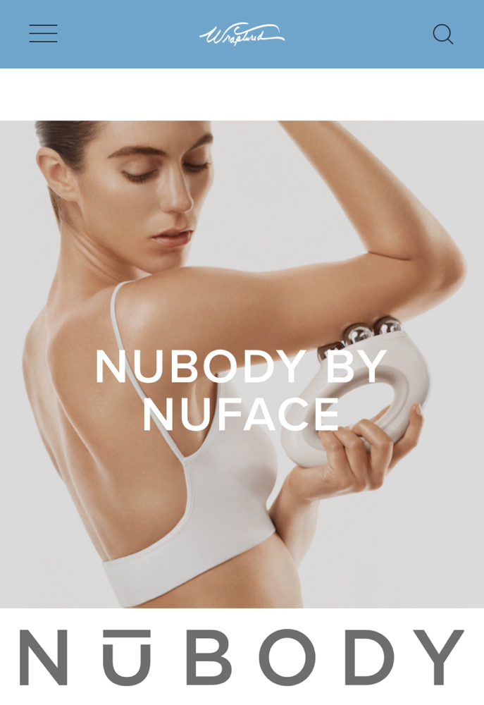 NuBODY: Arms