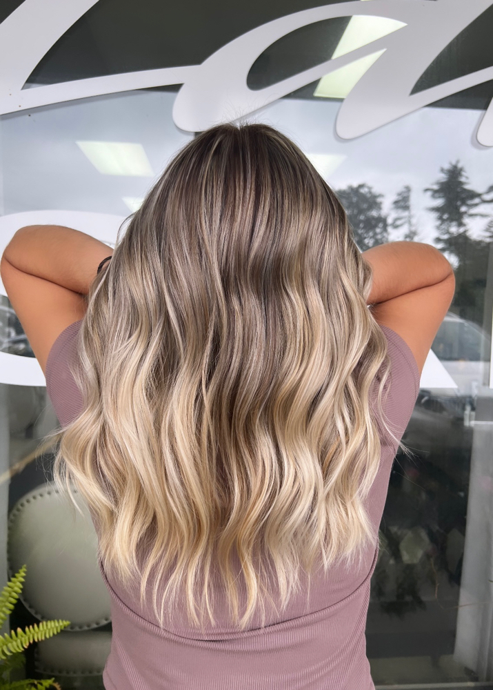 Glaze (toner)