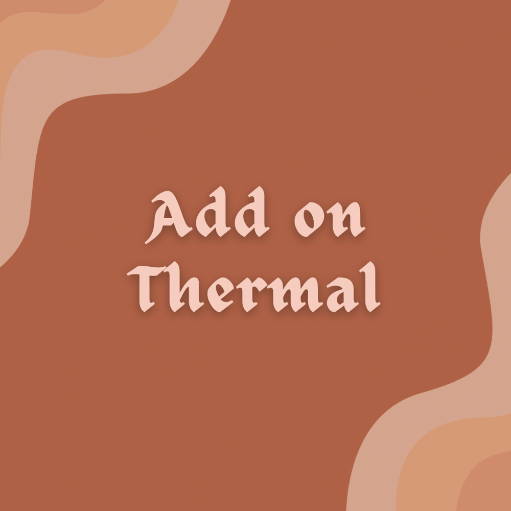 Add On Thermal