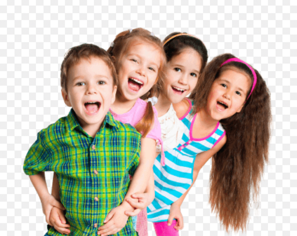 Kids Haircut
