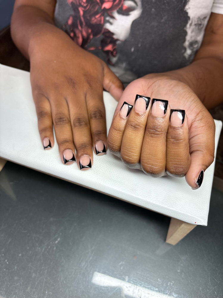French Tip