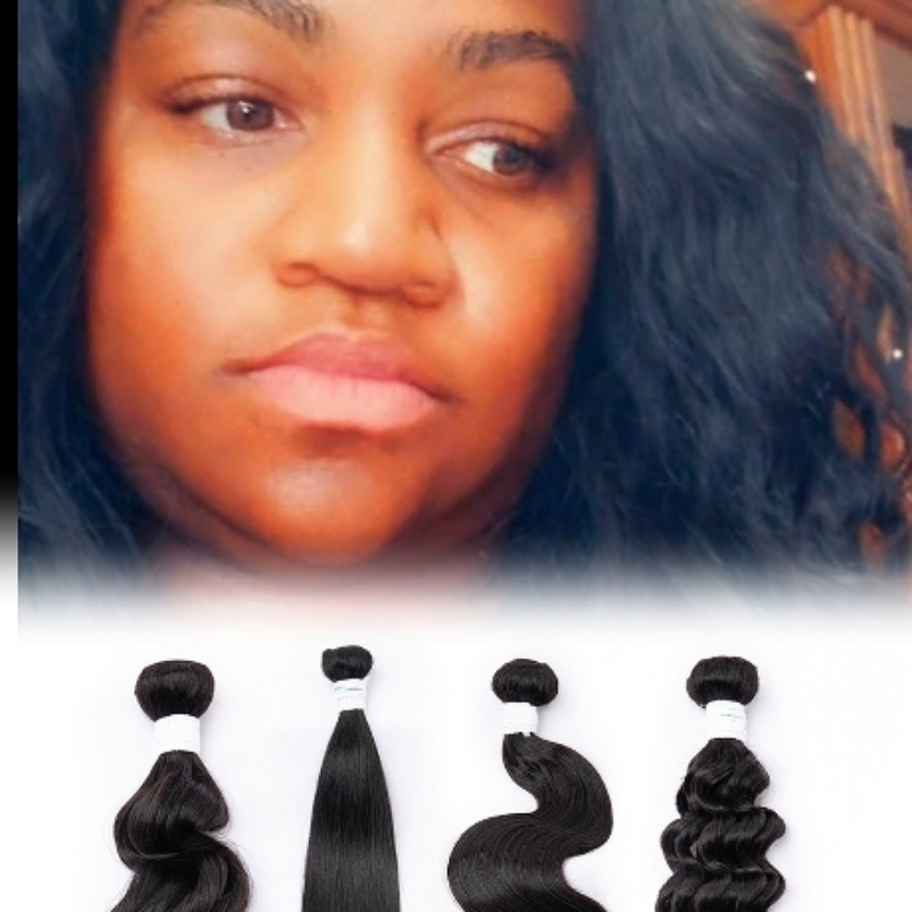 Boss Glam + Install at Simply Styled by Stacey in Brooklyn, NY