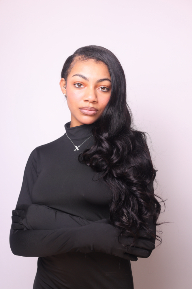Quick Weave/Sew Ins