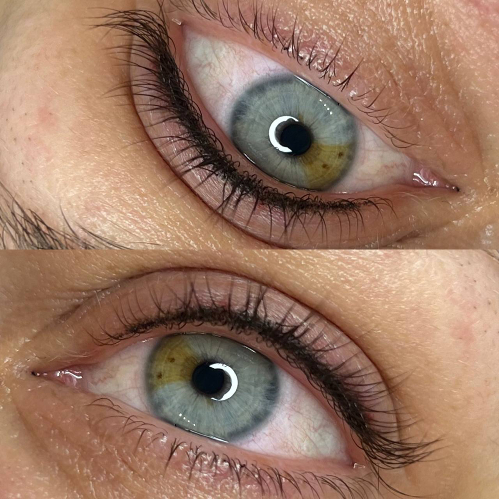 Permanent Eyeliner