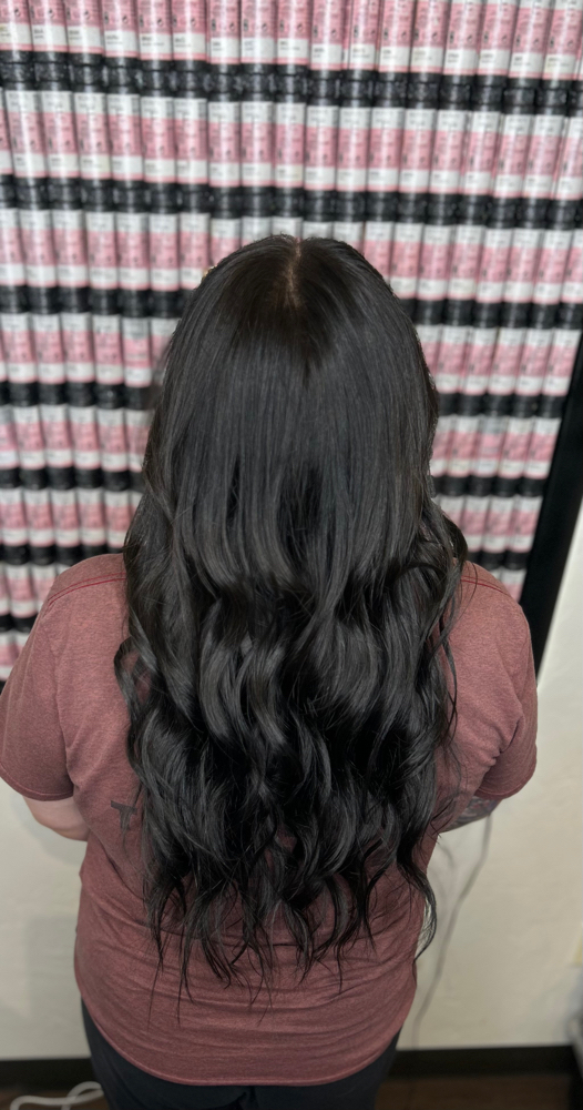 ROOT RETOUCH at Hair By Leticia in Grand Junction, CO