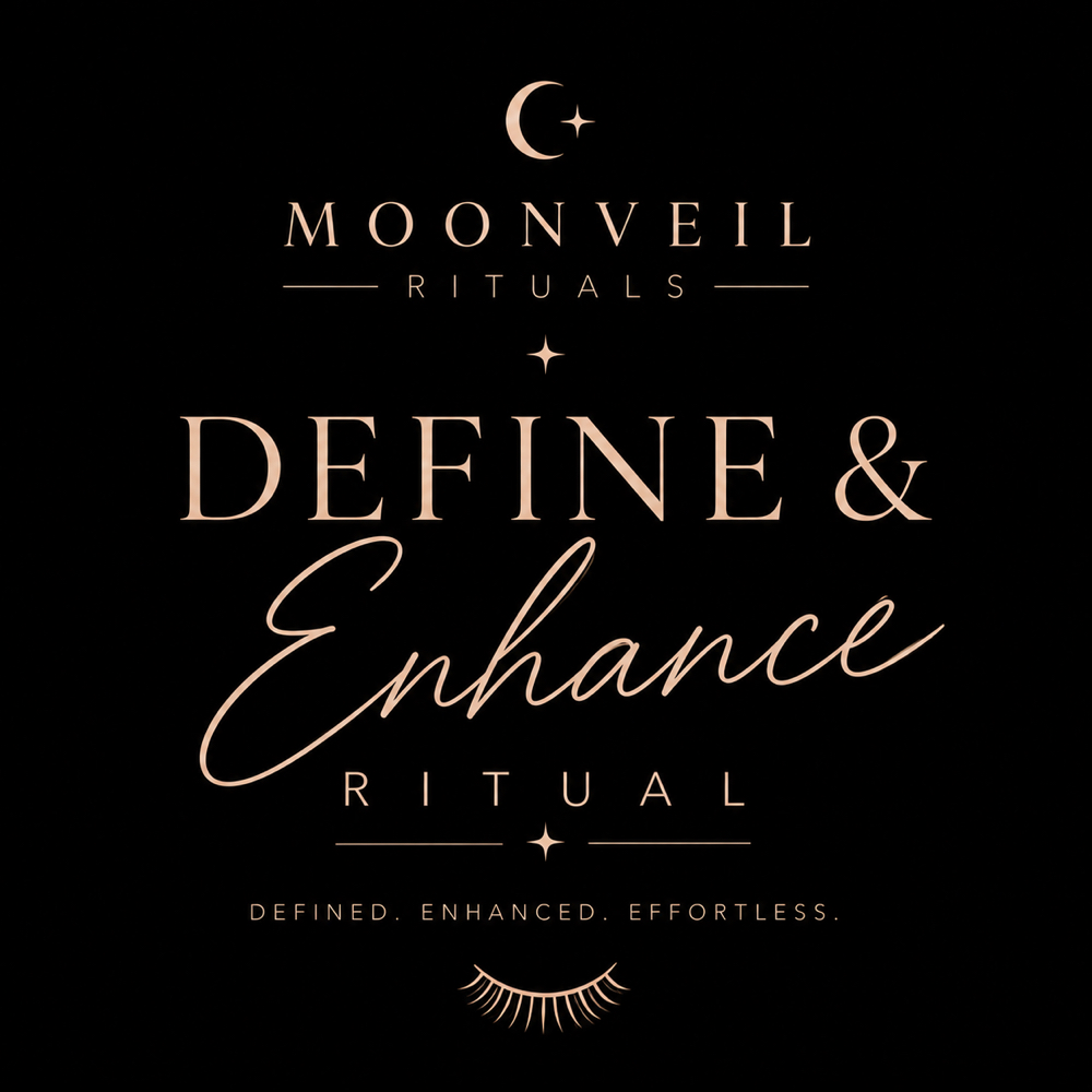 Define & Enhance Ritual at Moonveil in Crestview, FL