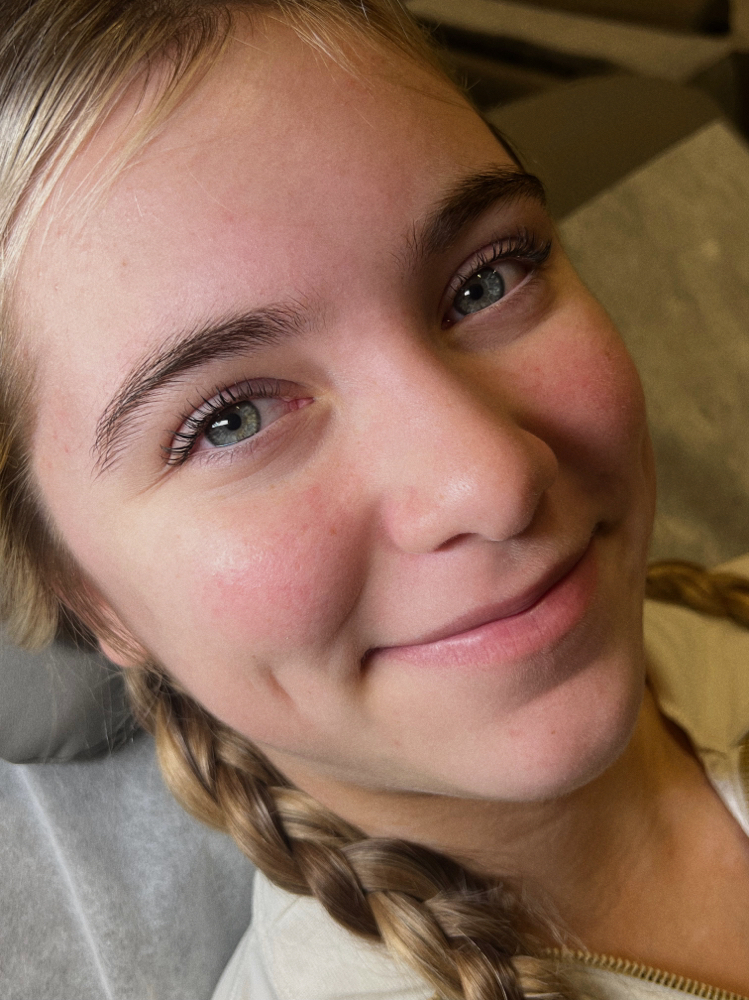LASH LIFT