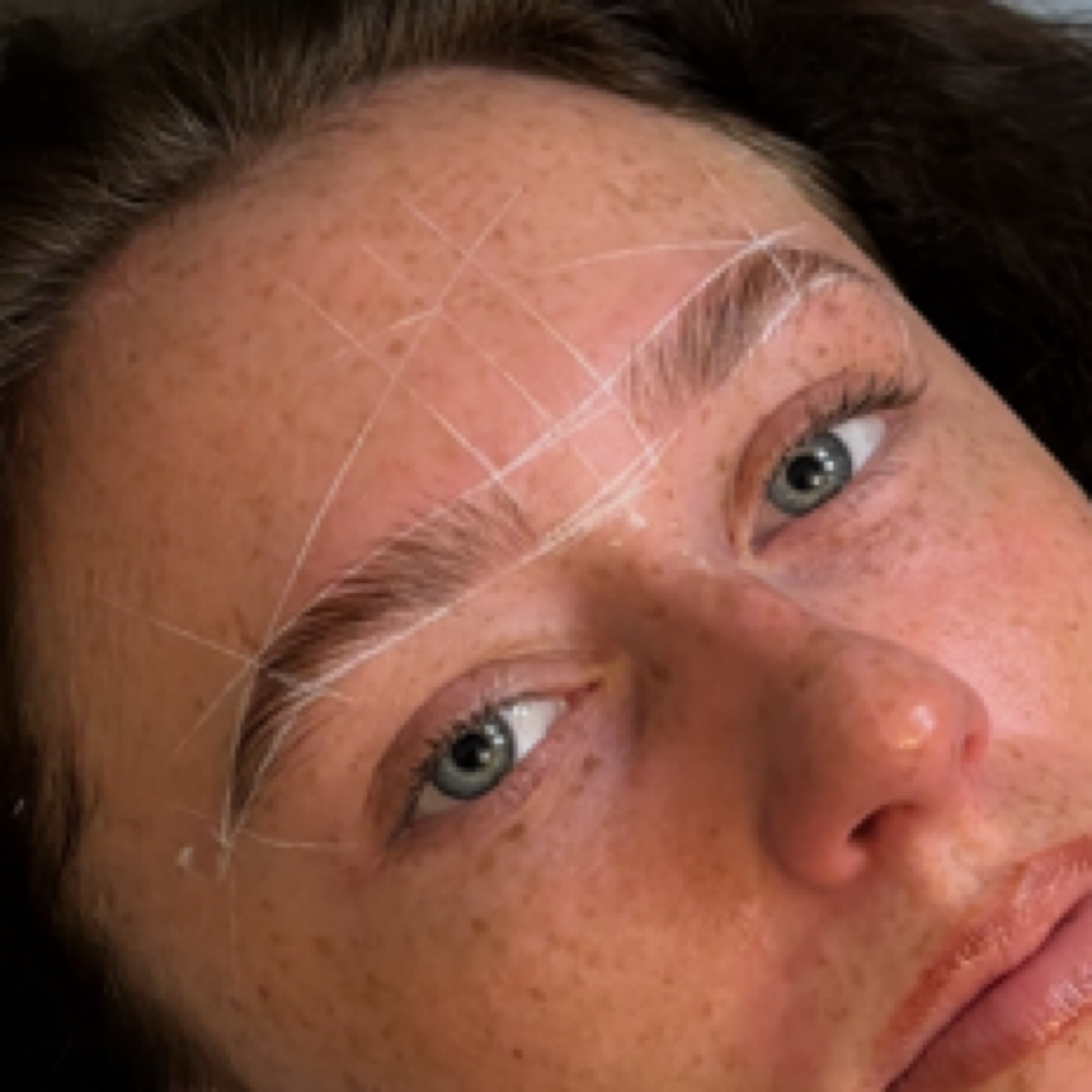 Hybrid Tint at Windhorse Esthetics in Loveland, CO