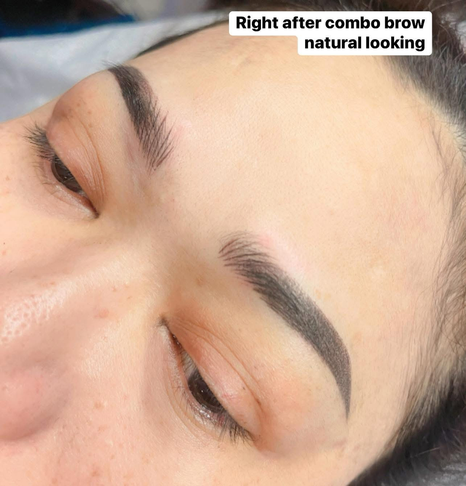 Nano Combo Brow