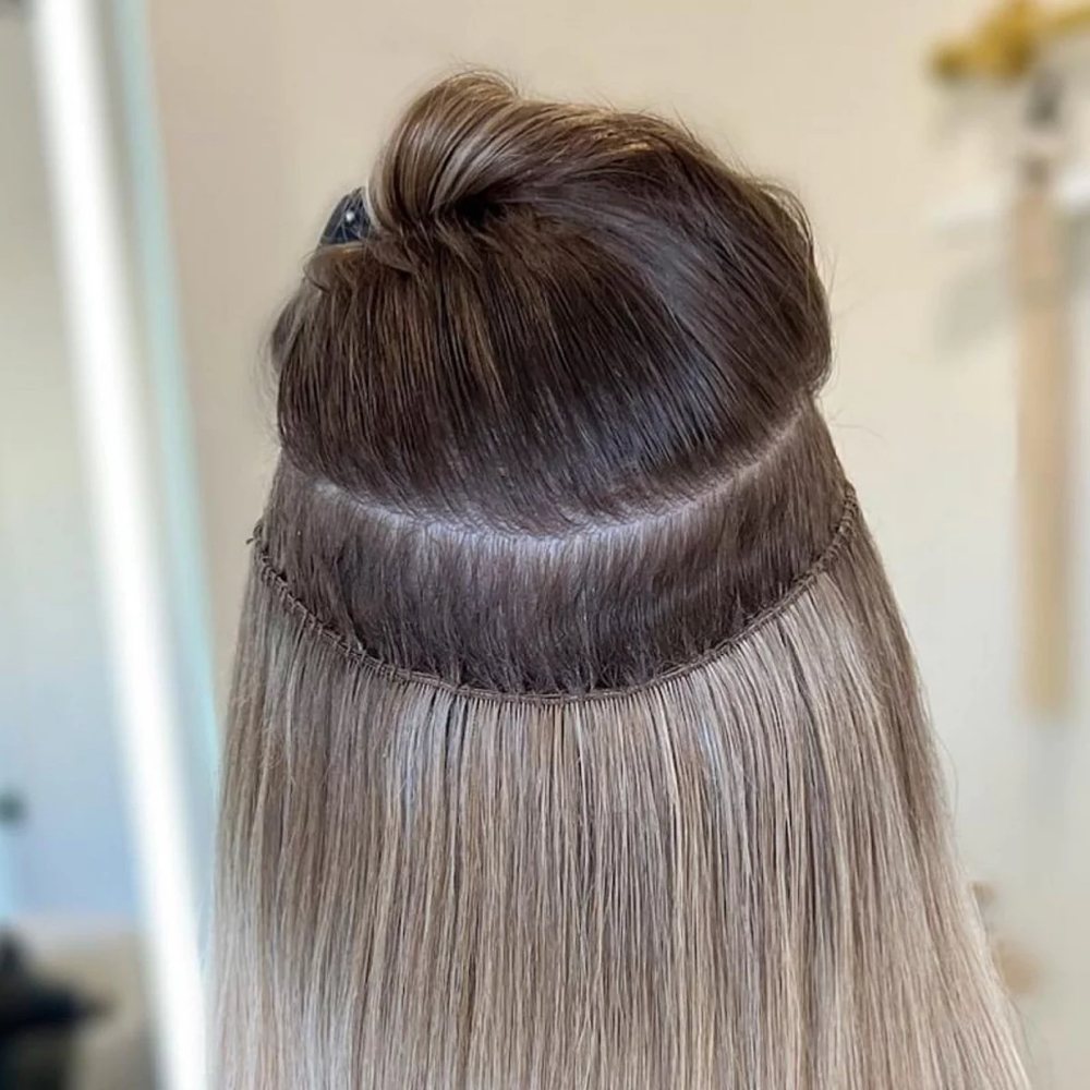 Weft Move Up