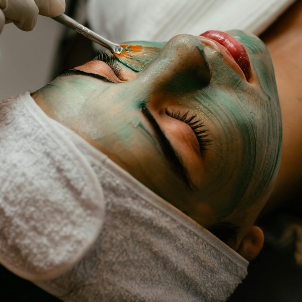 Holistic Customized Facial at Dermalove Aesthetics in Portland, OR
