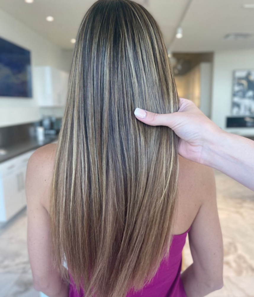 Trim ( Current Clients Only )