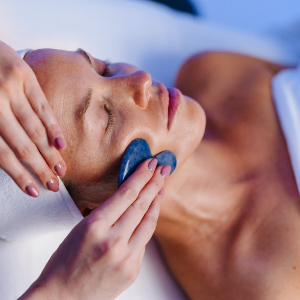 Dream Facial at Lavender Glow Spa in East Aurora, NY