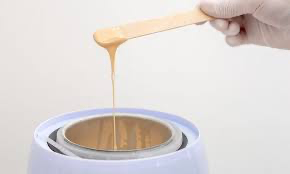 Bikini Waxing