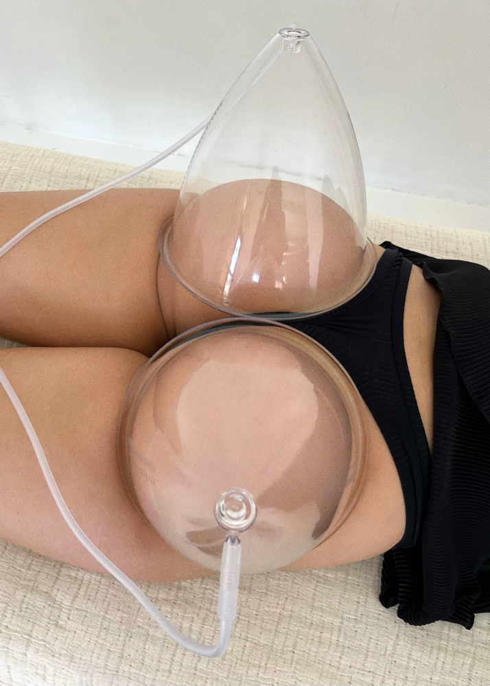 vacuum butt lift