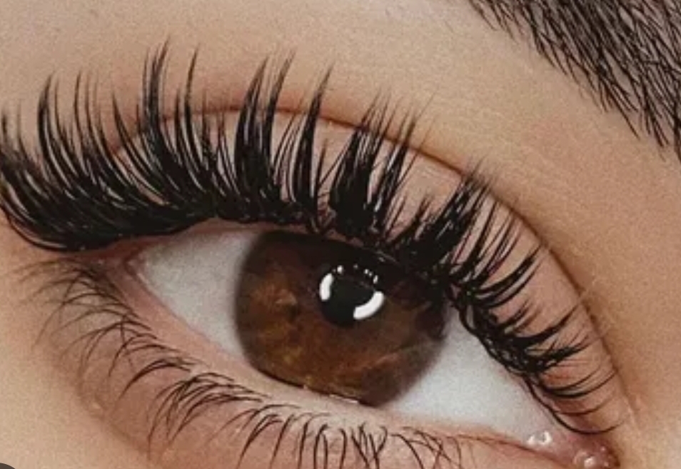 Lash Wet Set