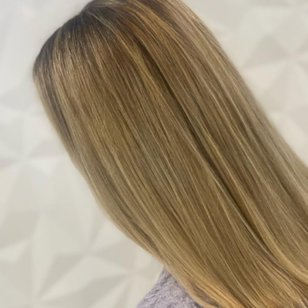 Keratin Express Service at Rachel Zanath in Akron, OH