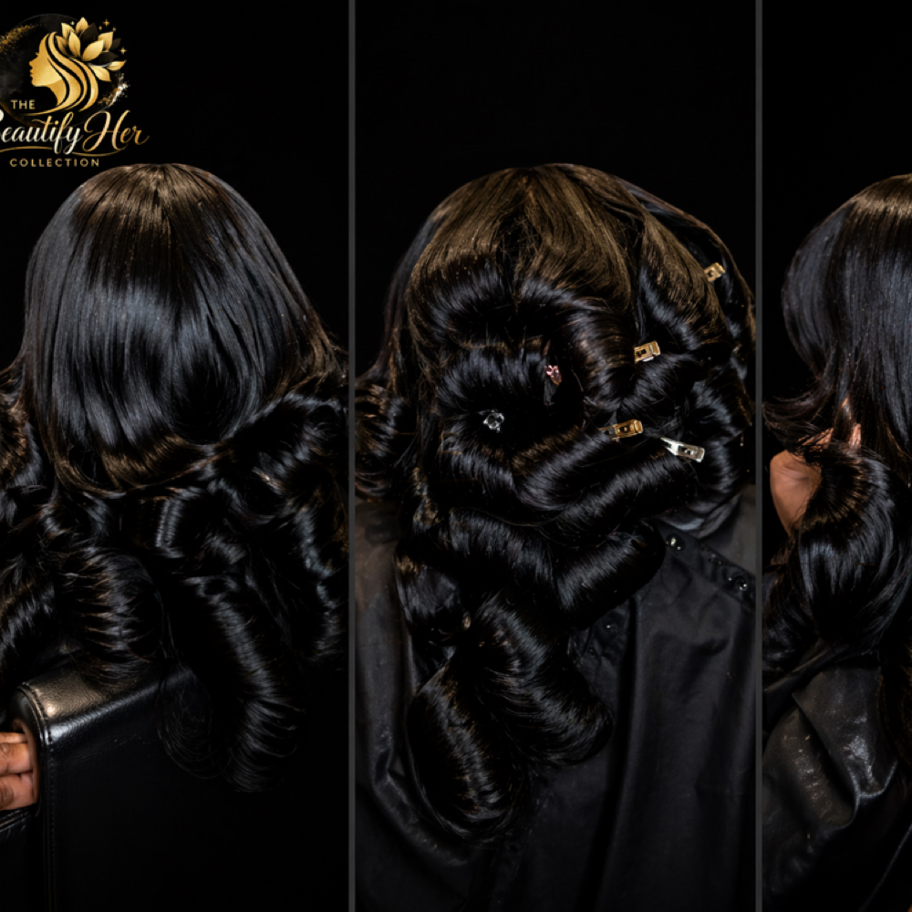 Sew- in maintenance at Beautify Her Llc in Chicago, IL
