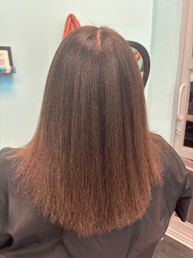 All Over Color- DOUBLE PROCESS at Simonedidit in Alameda, CA