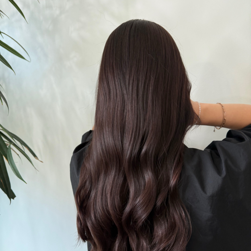 Root Refresh at Blonde + Bloom Co in Cedar Park, TX