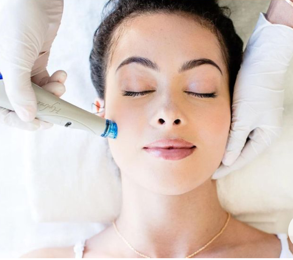 Oxylyne HydroGlow
