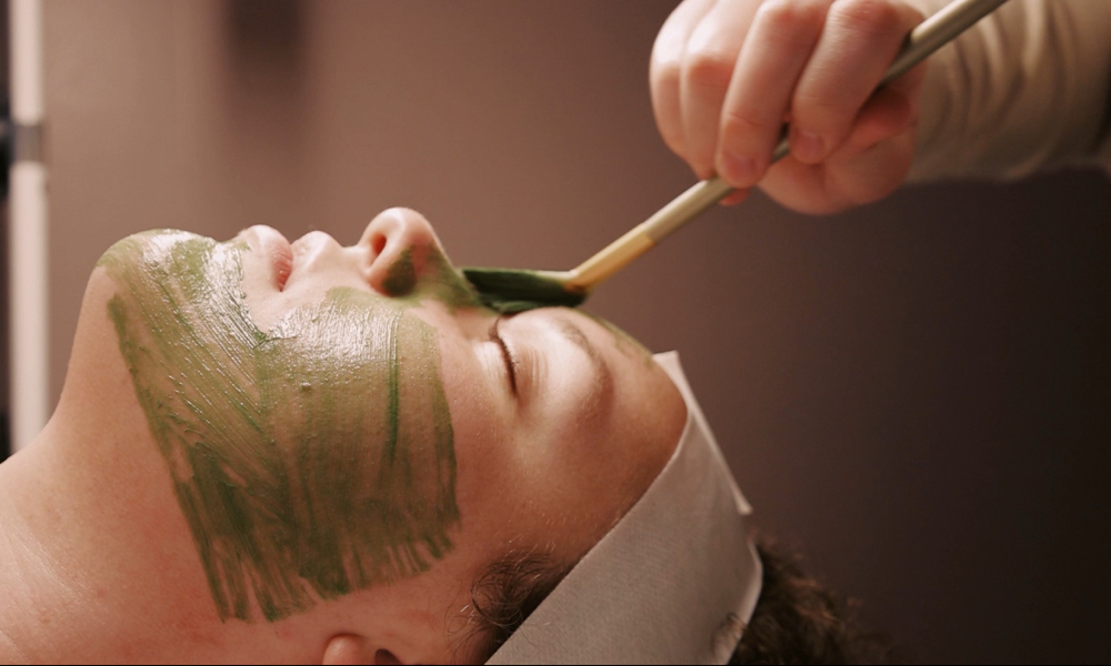 Content Facial (60 min)