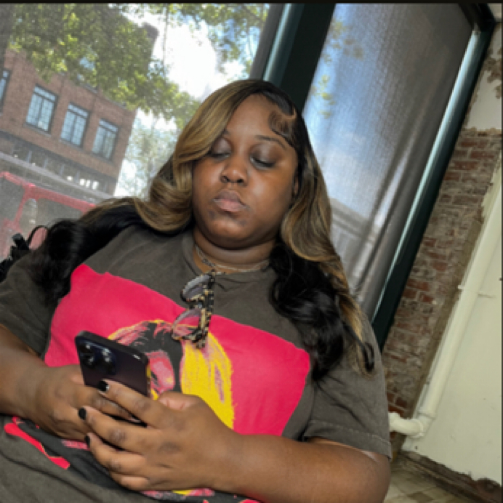 Wig + Install Package at S&S Hair Studios in Birmingham, AL
