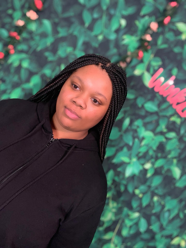Box Braids