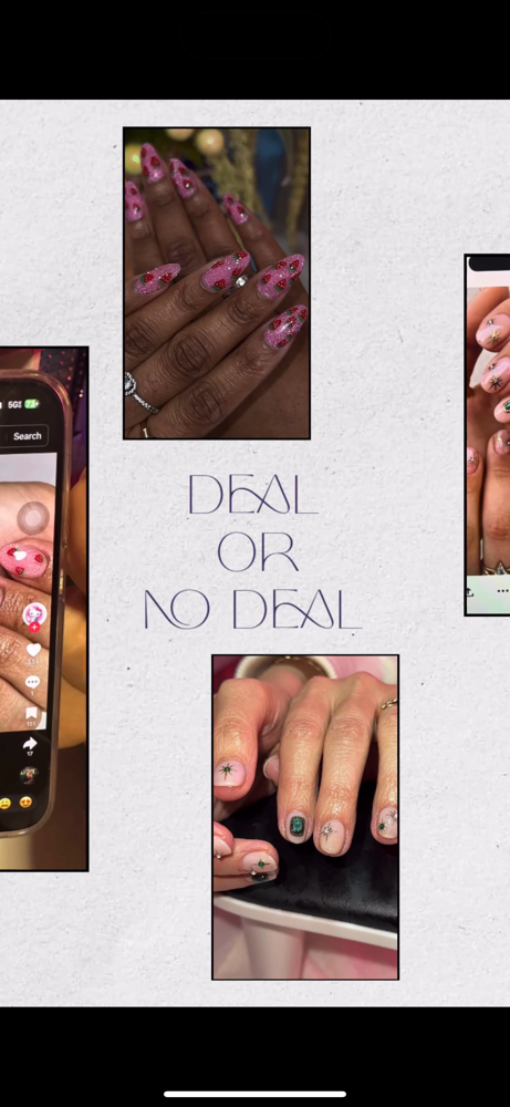 Deal Or 🚫Deal