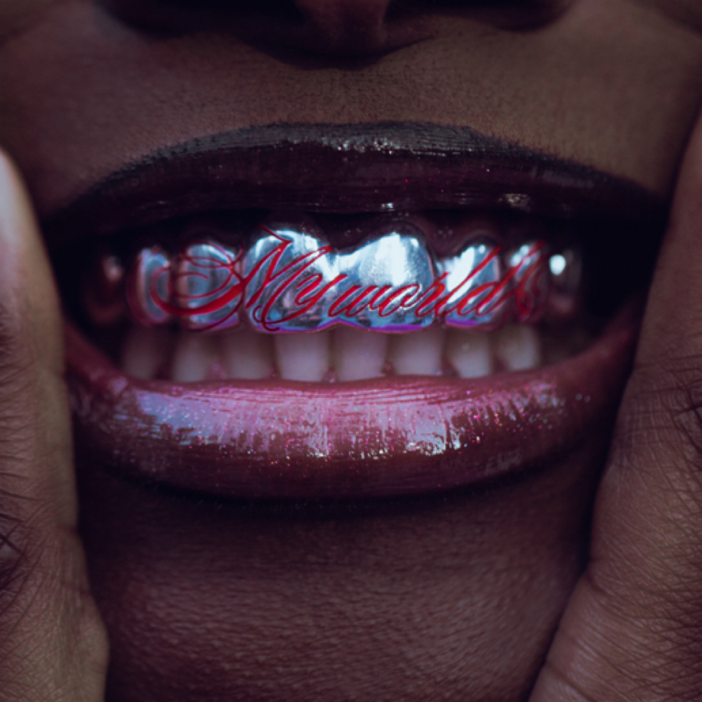 Dusaint Grillz at PsychoTeeth in manhattan, NY